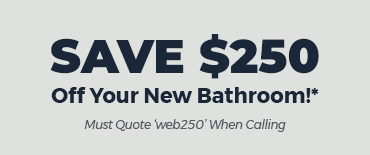 The Bathroom Remodeling Specialists in West Bridgewater MA