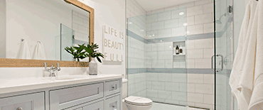 The Bathroom Remodeling Specialists in West Bridgewater MA