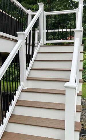 Superior Carpentry Services West Bridgewater MA
