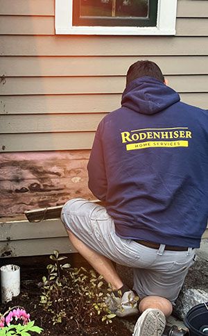 Superior Carpentry Services West Bridgewater MA